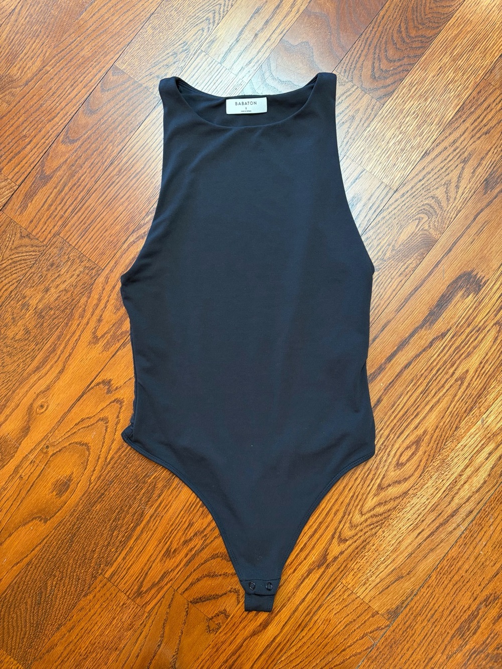 Babaton Contour 90’s Bodysuit